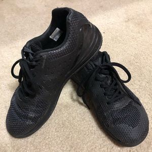 Reebok Crossfit nano 7.0 weave in black